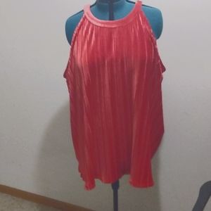 Torrid plus size top NWT